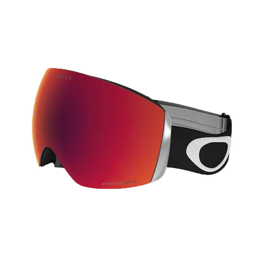 Flight Deck XL Skibriller i farven Prizm Torch Iridium