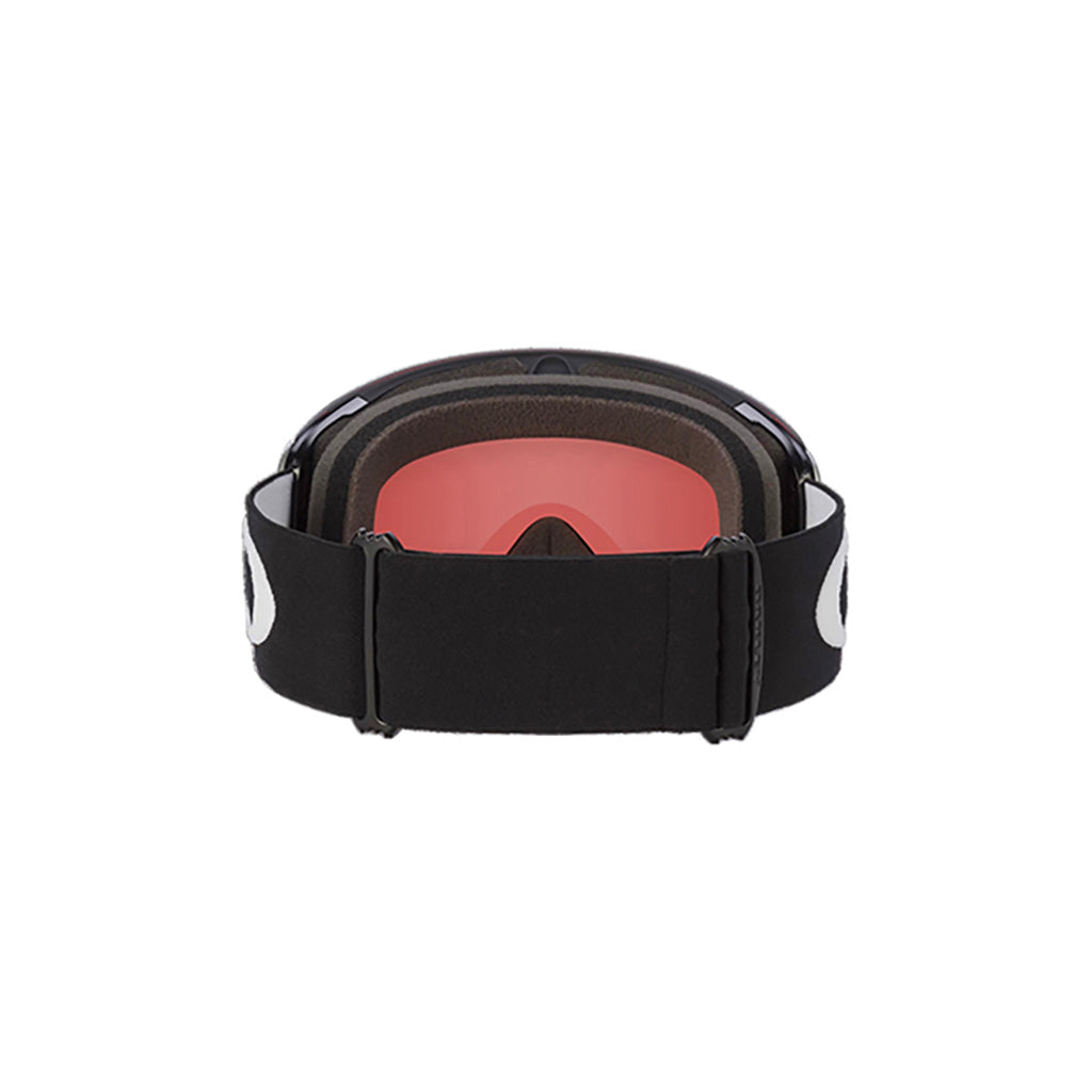 Flight Deck XL Skibriller i farven Prizm Torch Iridium set bagfra