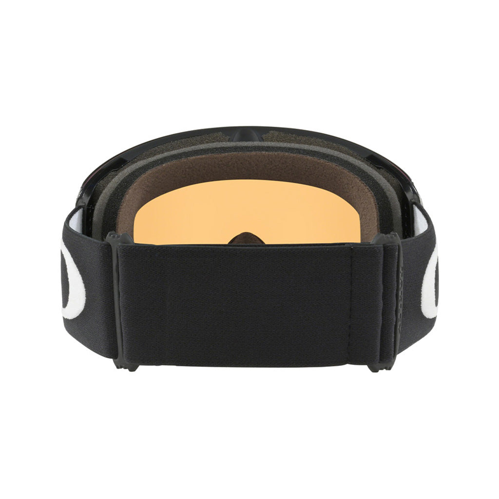 En Skibrille, Flight Deck Xl i farven Prizm Persimmon set bagfra