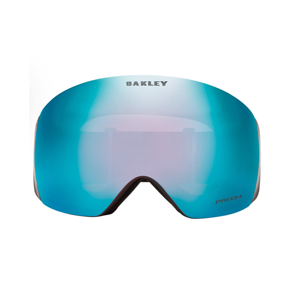 Flight Deck XL Skibriller i farven Prizm Snow Sapphire set forfra