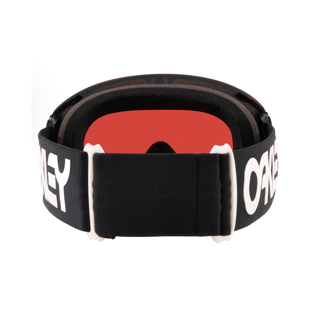 Flight Deck XL Skibriller i farven Prizm Snow Sapphire set bagfra