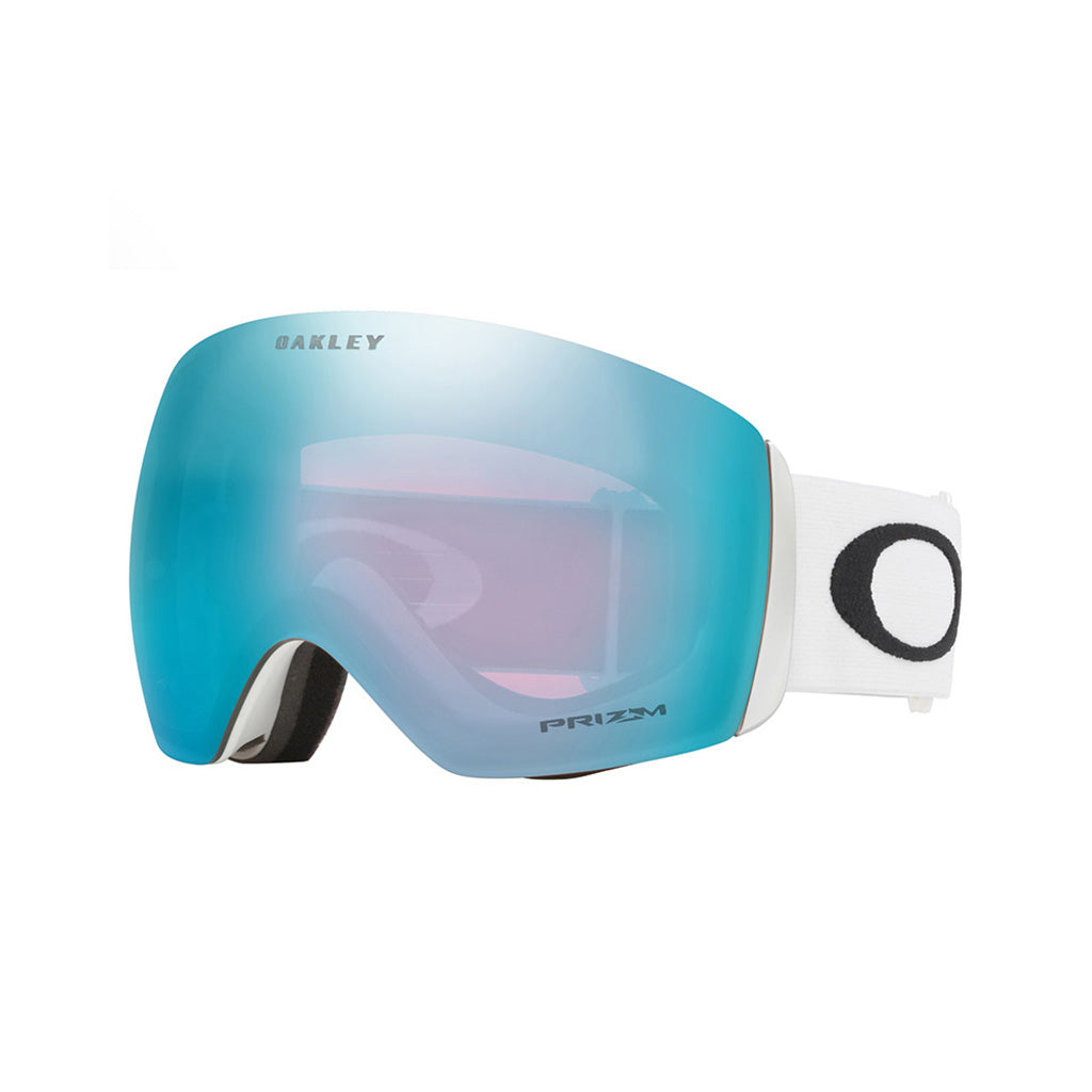 Flight Deck XL Skibriller i farven Prizm Snow Sapphire