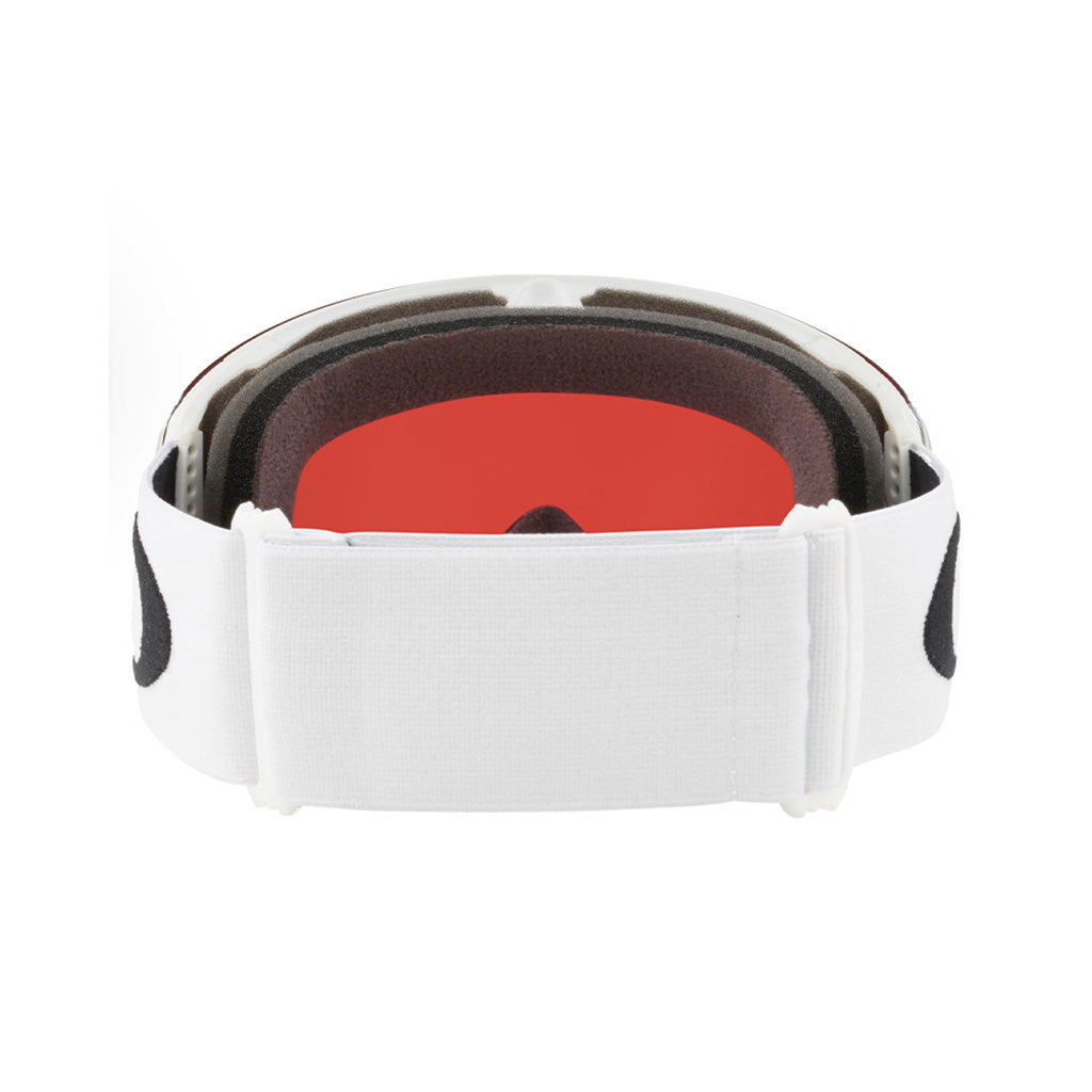 Flight Deck XL Skibriller i farven Prizm Snow Sapphire set bagfra