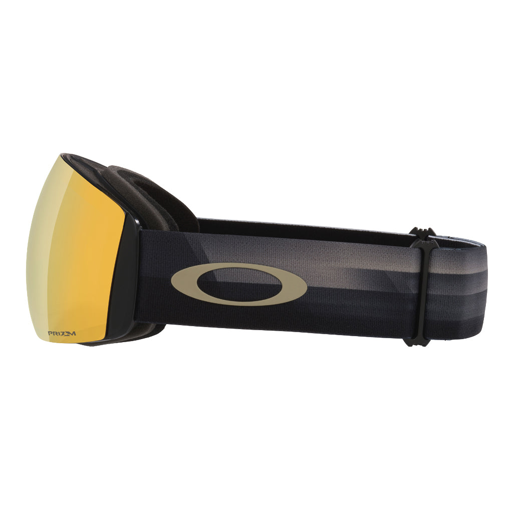 Flight Deck L - Skibrille