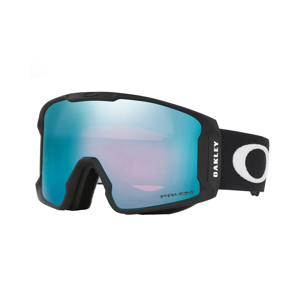 Line Miner L - Skibrille