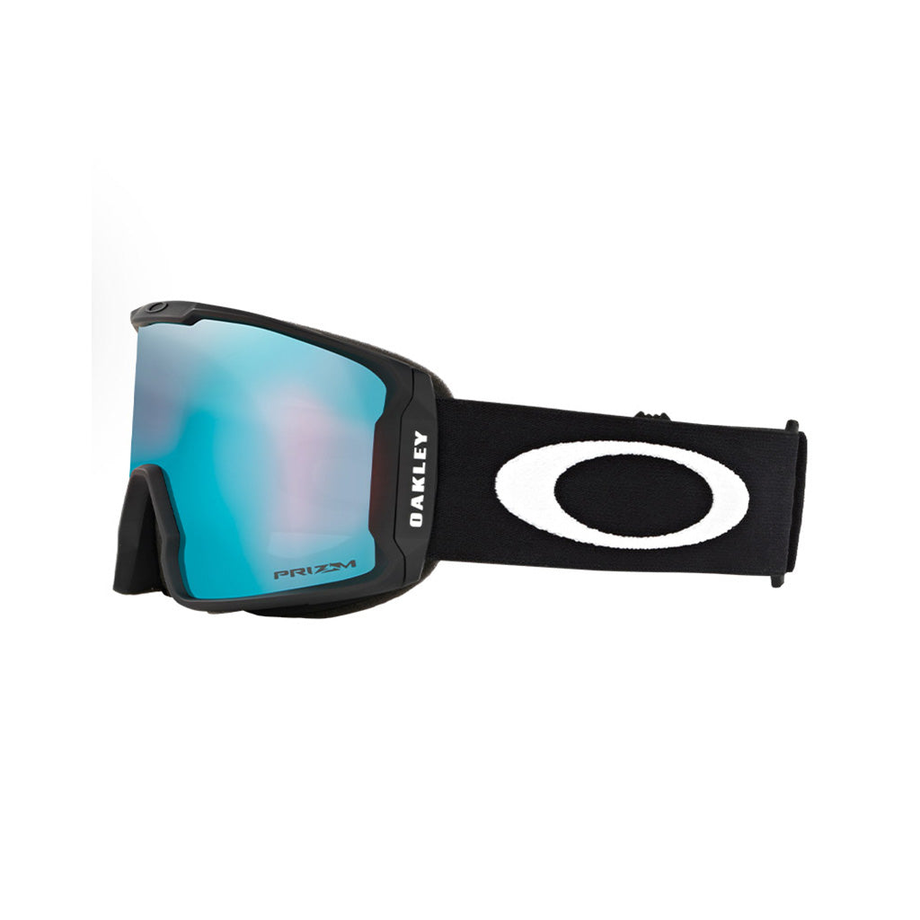 Line Miner L - Skibrille