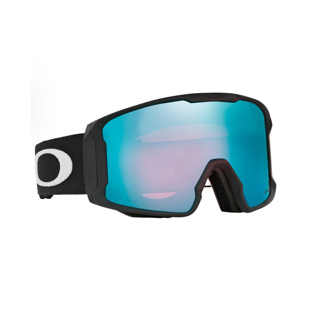 Line Miner L - Skibrille