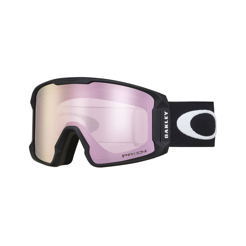 Line Miner Xl Prizm - Skibrille