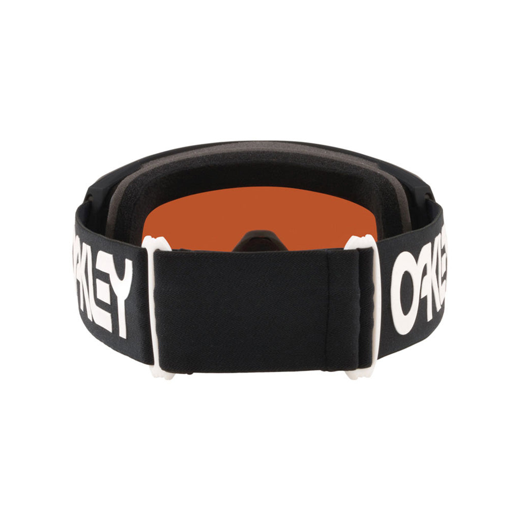 Line Miner XL Skibriller i farven Prizm Snow Sapphire set bagfra