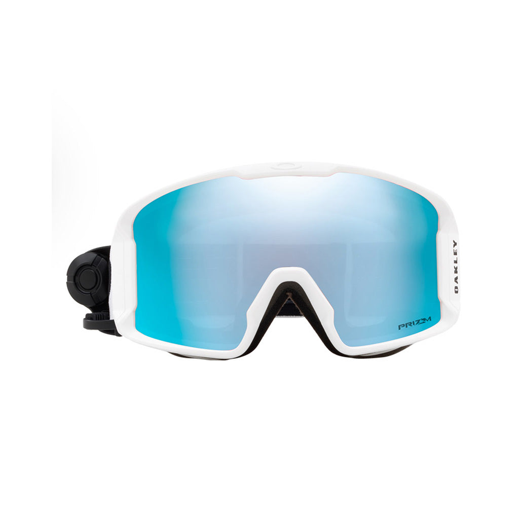 Line Miner L - Skibrille