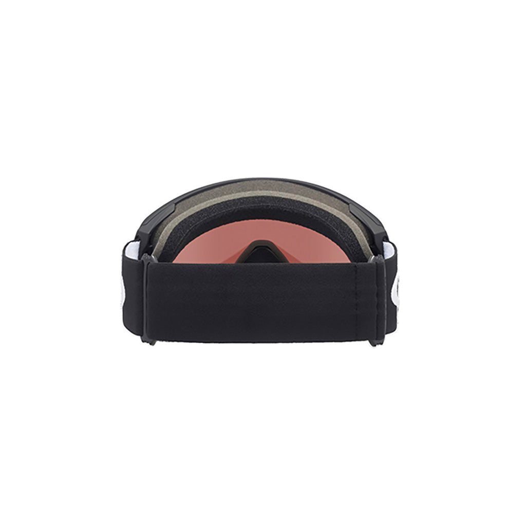 Line Miner L Skibriller i farven Prizm Rose Gold set bagfra