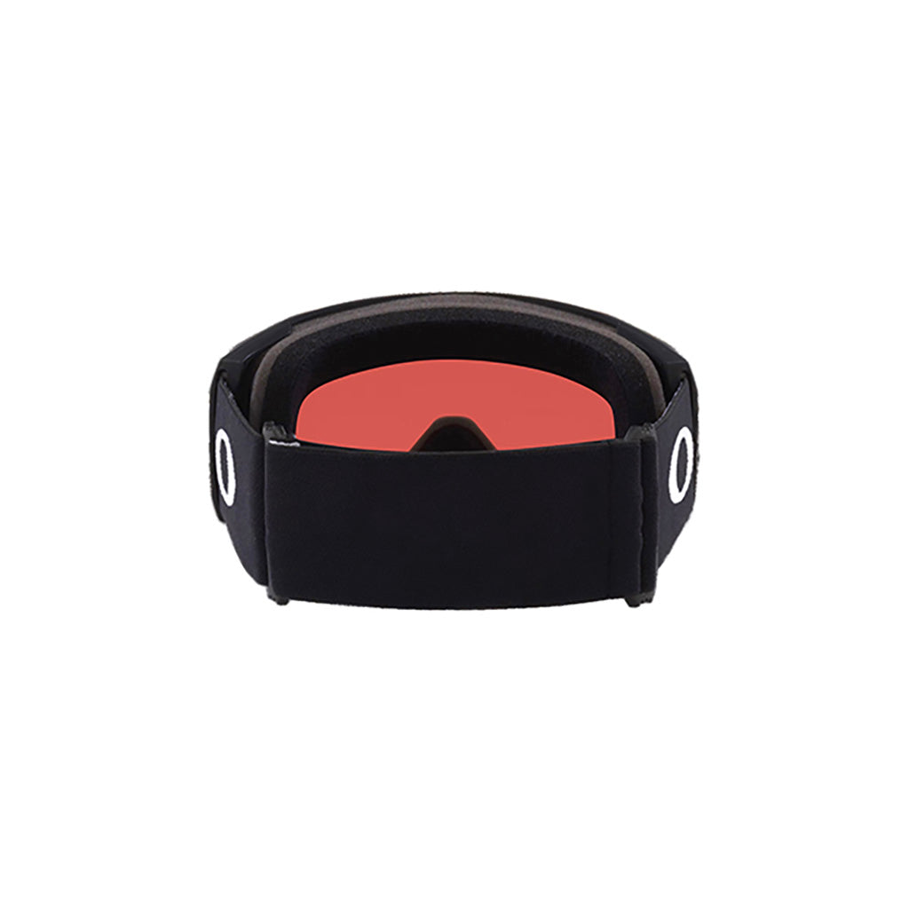 En Skibrille, Line Miner L i farven Prizm Argon Iridium set bagfra