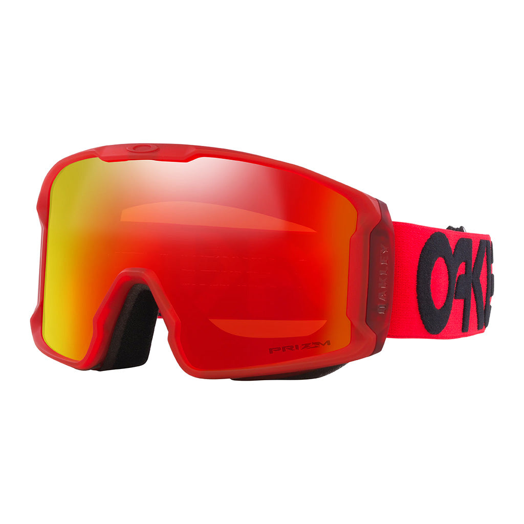 Line Miner L - Skibrille