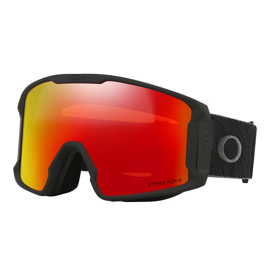 Line Miner L - Skibrille
