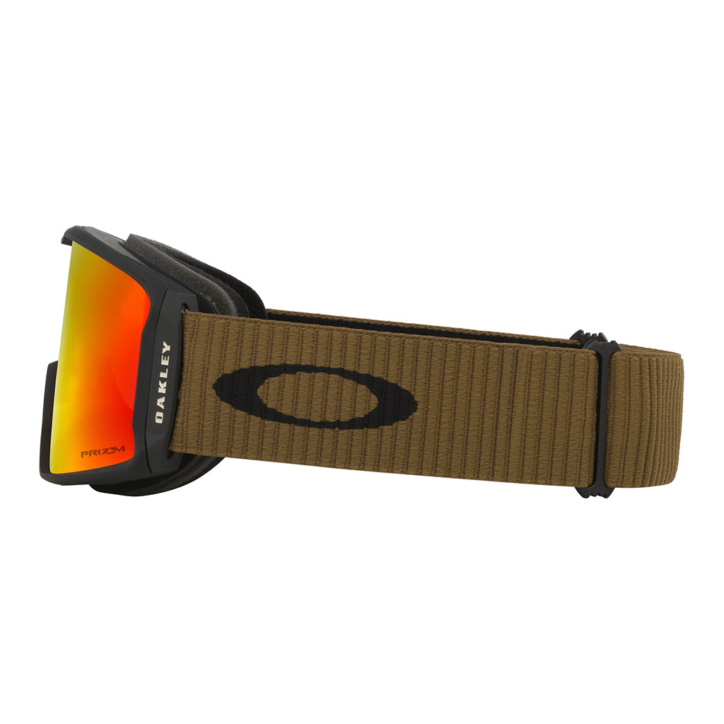 Line Miner L - Skibrille