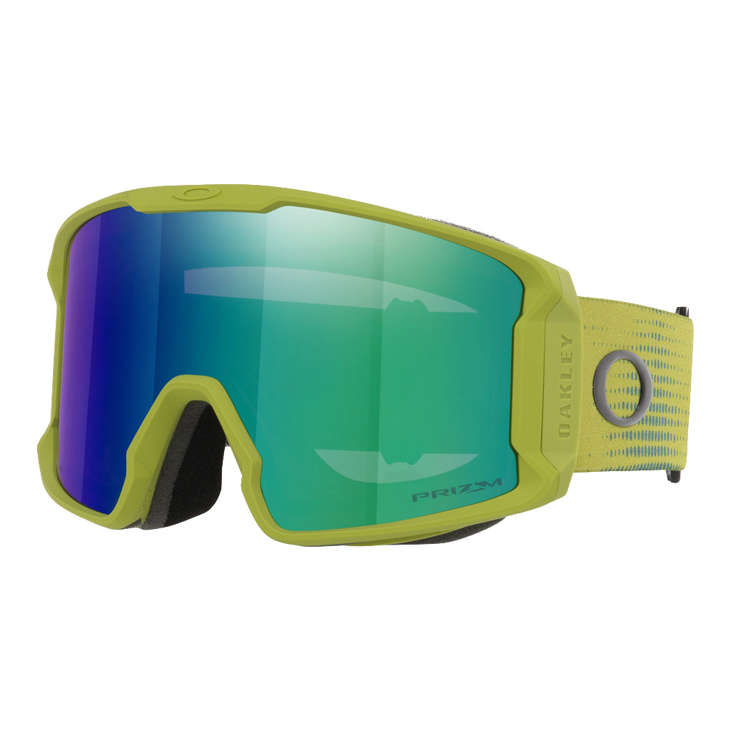 Line Miner L - Skibrille