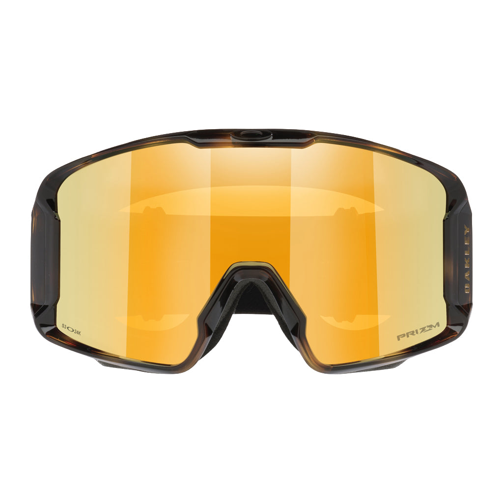 Line Miner L - Skibrille