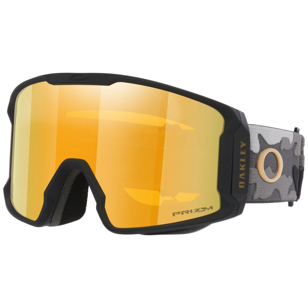Line Miner L - Skibrille