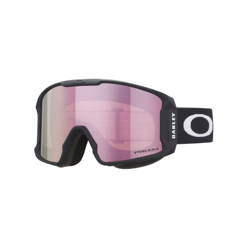 Line Miner M Skibriller i farven Prizm Rose Gold