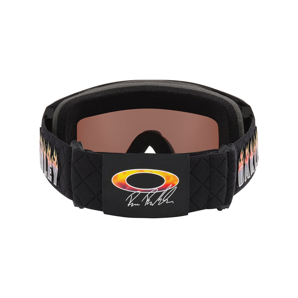 Line Miner M - Skibrille