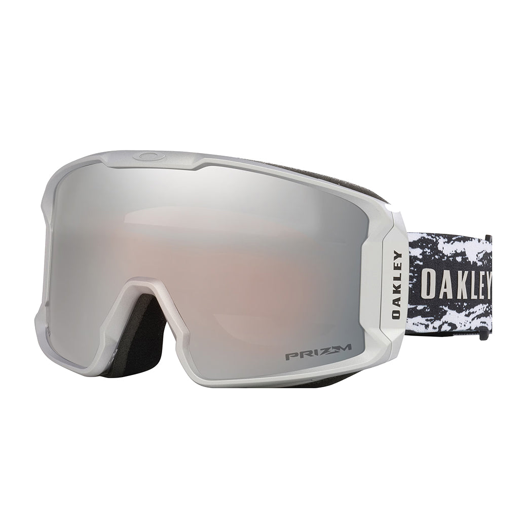 Line Miner M - Skibrille