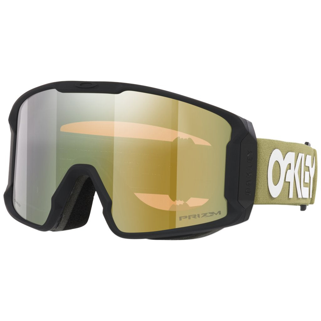 Line Miner M - Skibrille