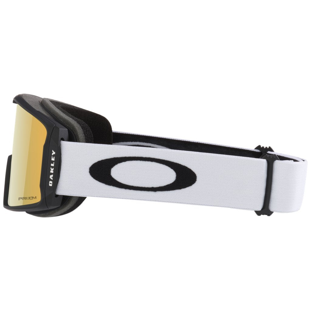 Line Miner M - Skibrille