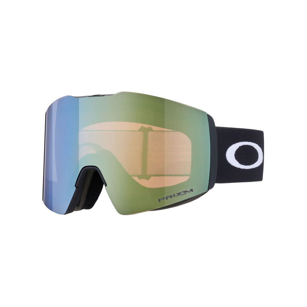 Fall Line L - Skibrille