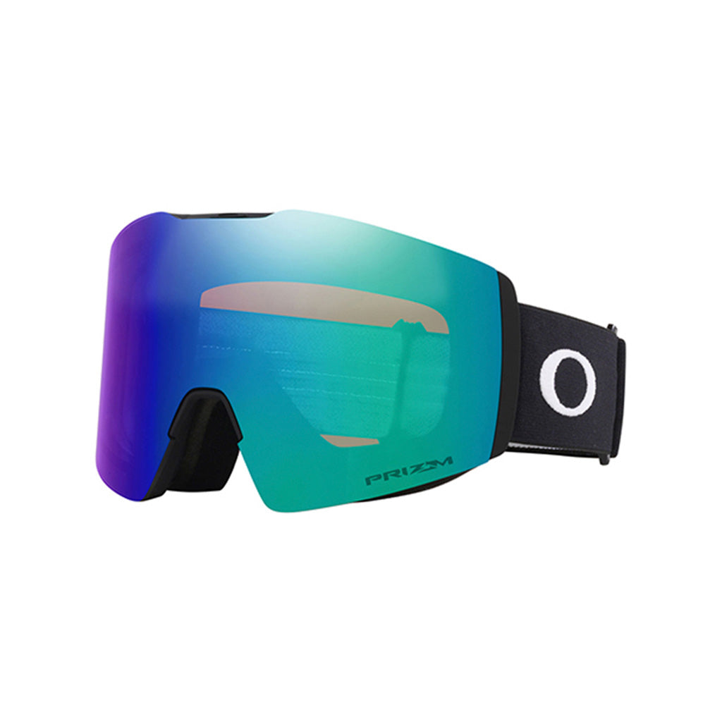 En Skibrille, Fall Line L i farven Prizm Argon Iridium