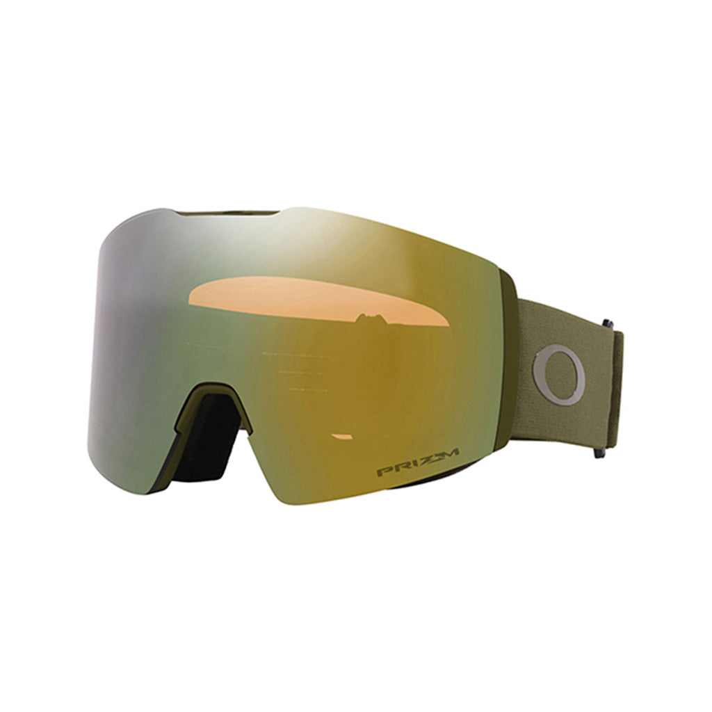 Fall Line L - Skibrille