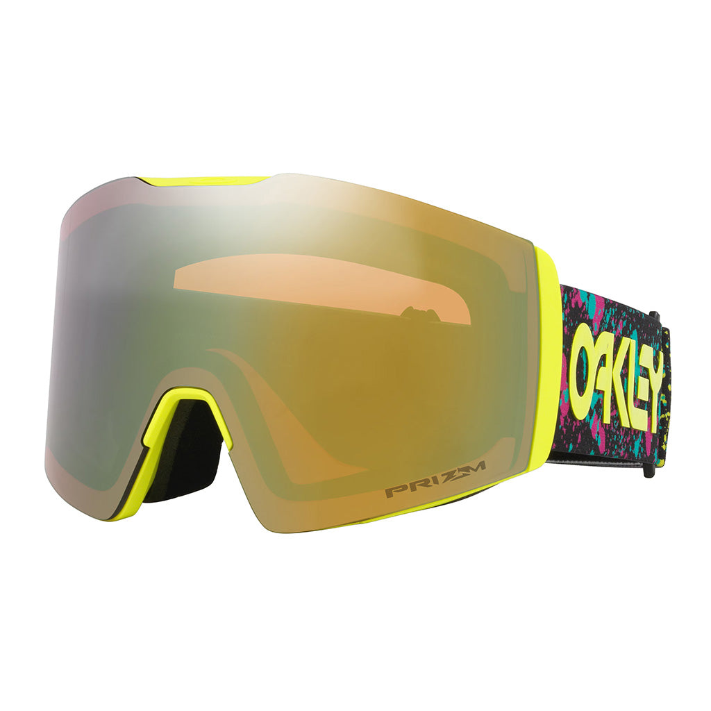 Fall Line L - Skibrille