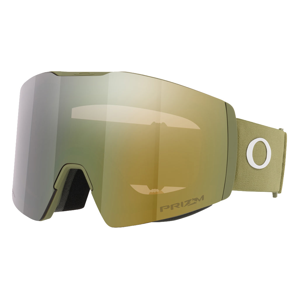 Fall Line L - Skibrille