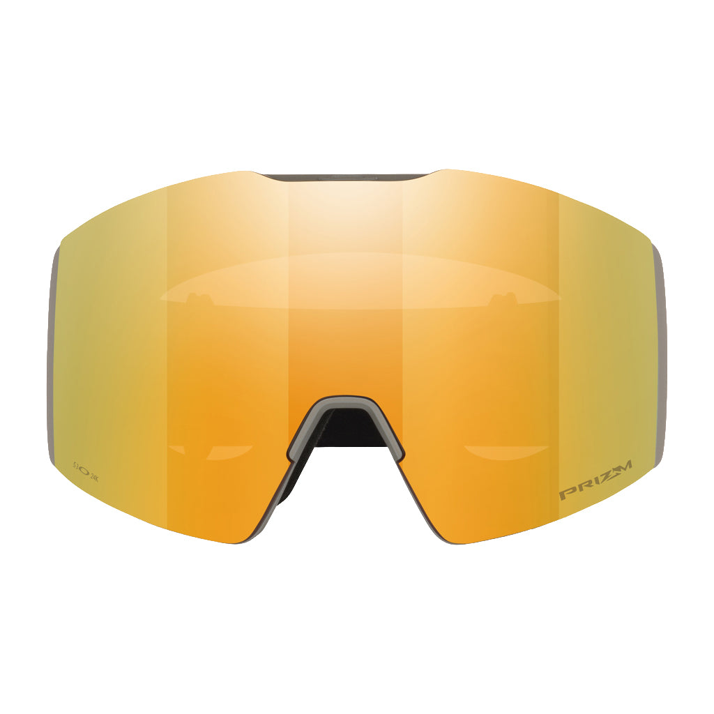 Fall Line L - Skibrille