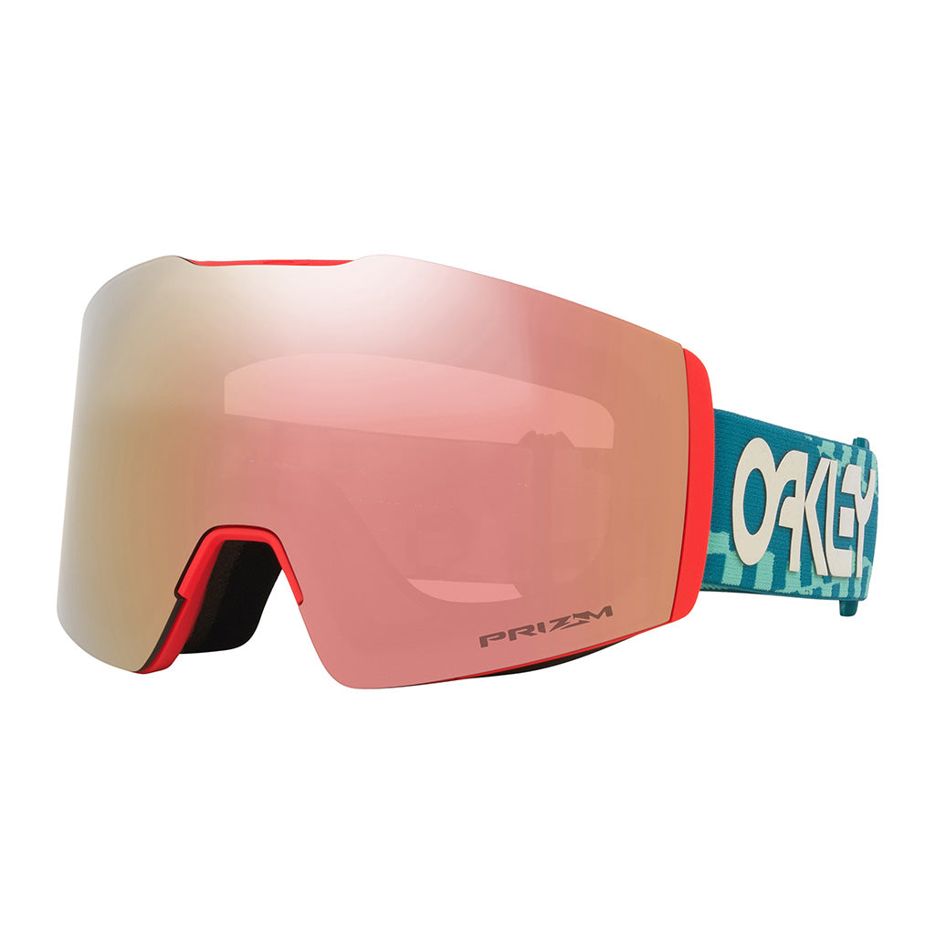 Fall Line M - Skibrille