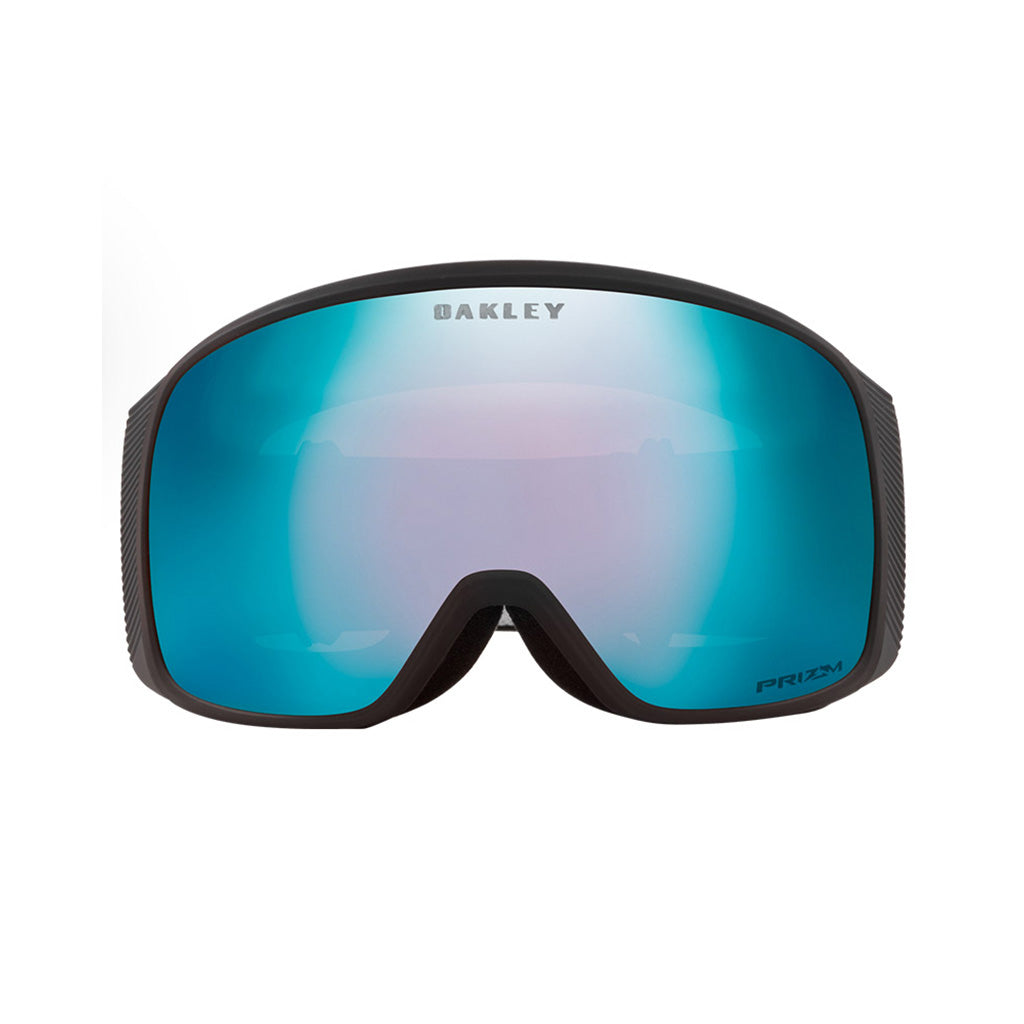 Flight Tracker XL Skibriller i farven Prizm Snow Sapphire set forfra