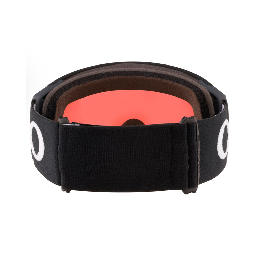 Flight Tracker XL Skibriller i farven Prizm Snow Sapphire set bagfra