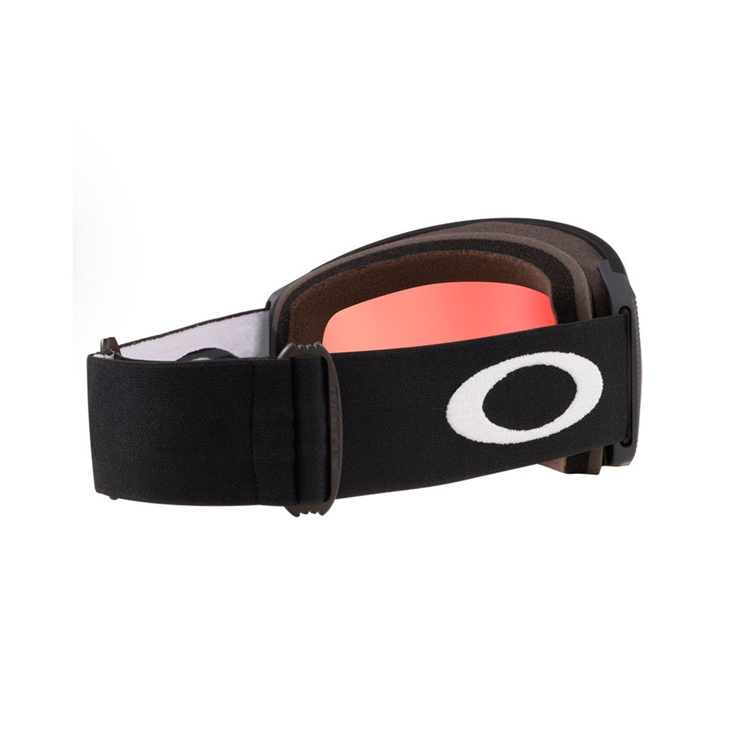Flight Tracker XL Skibriller i farven Prizm Snow Sapphire set fra højre side