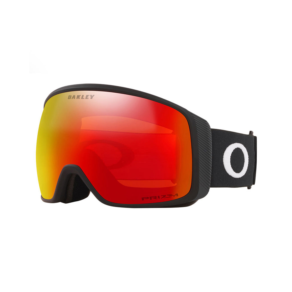 Flight Tracker XL Skibriller i farven Prizm Snow Torch