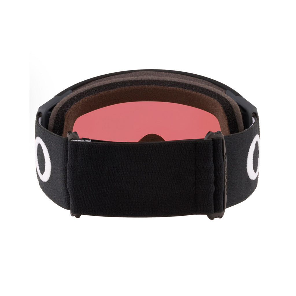 Flight Tracker XL Skibriller i farven Prizm Snow Torch set bagfra