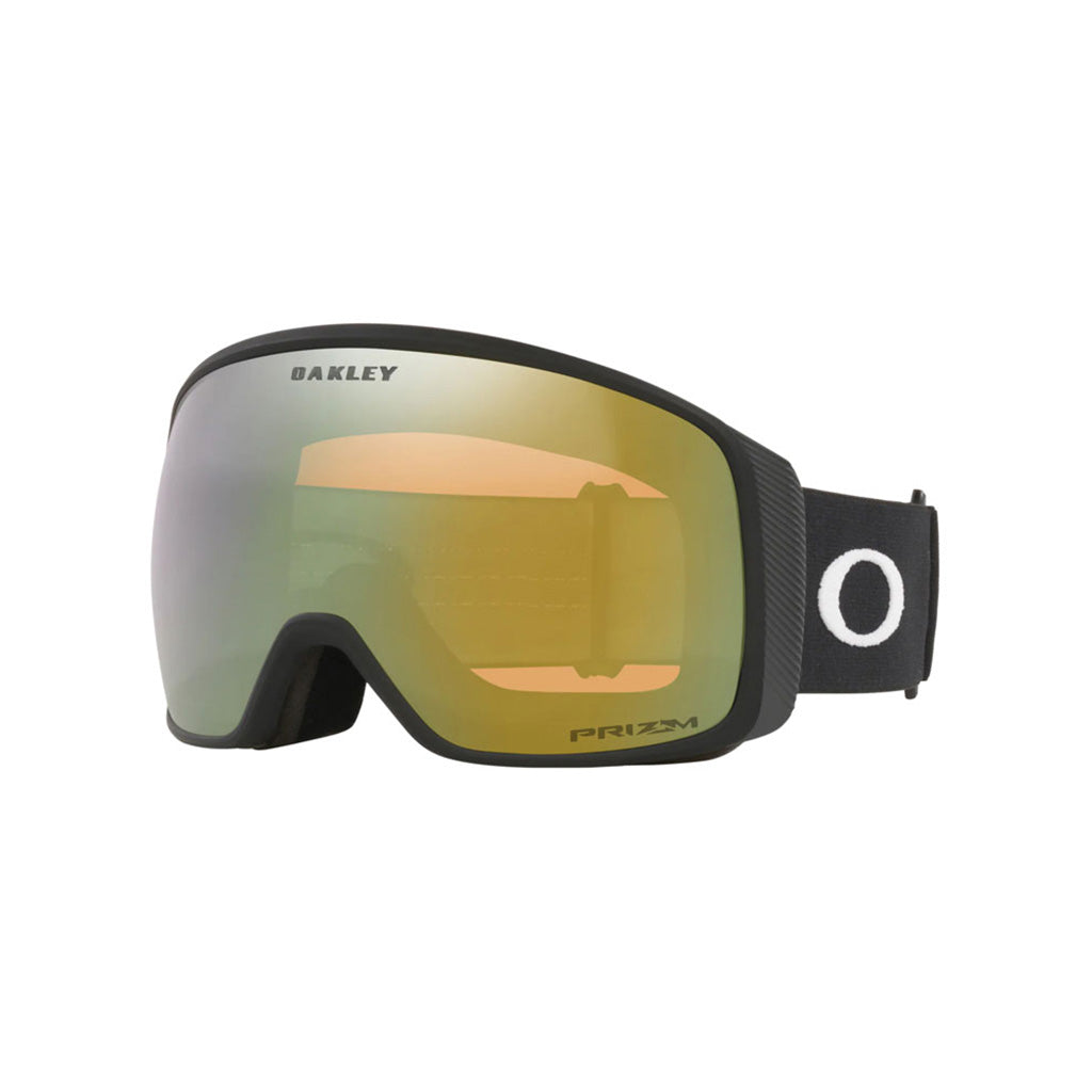 Flight Tracker L Skibriller i farven Prizm Sage Gold
