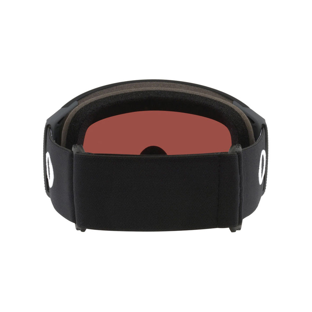 Flight Tracker L Skibriller i farven Prizm Sage Gold set bagfra