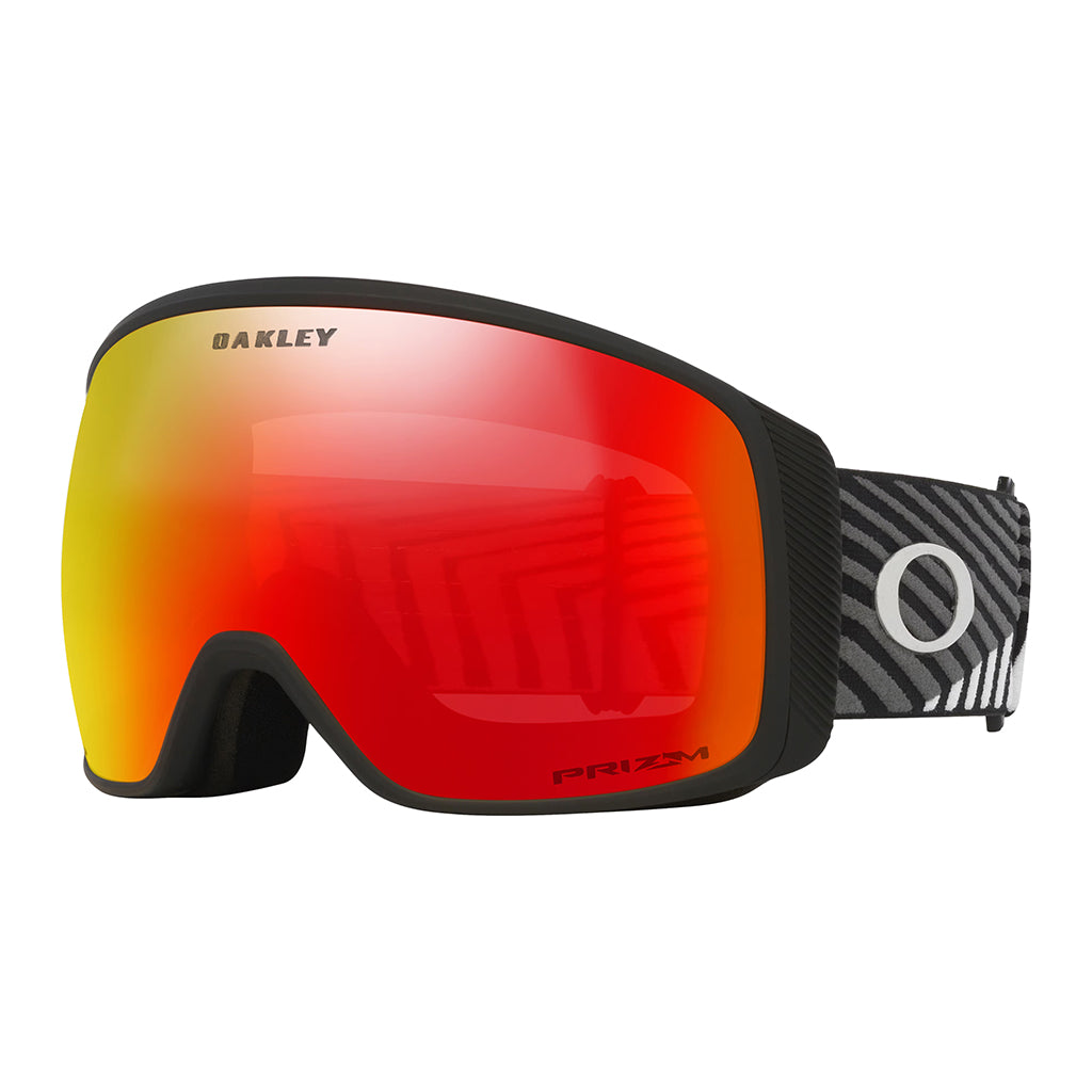 Flight Tracker L - Skibrille