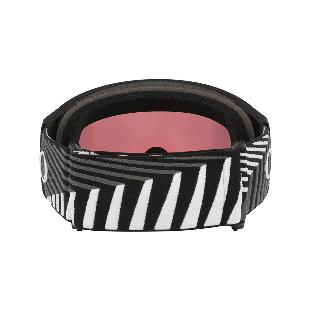 Flight Tracker L - Skibrille