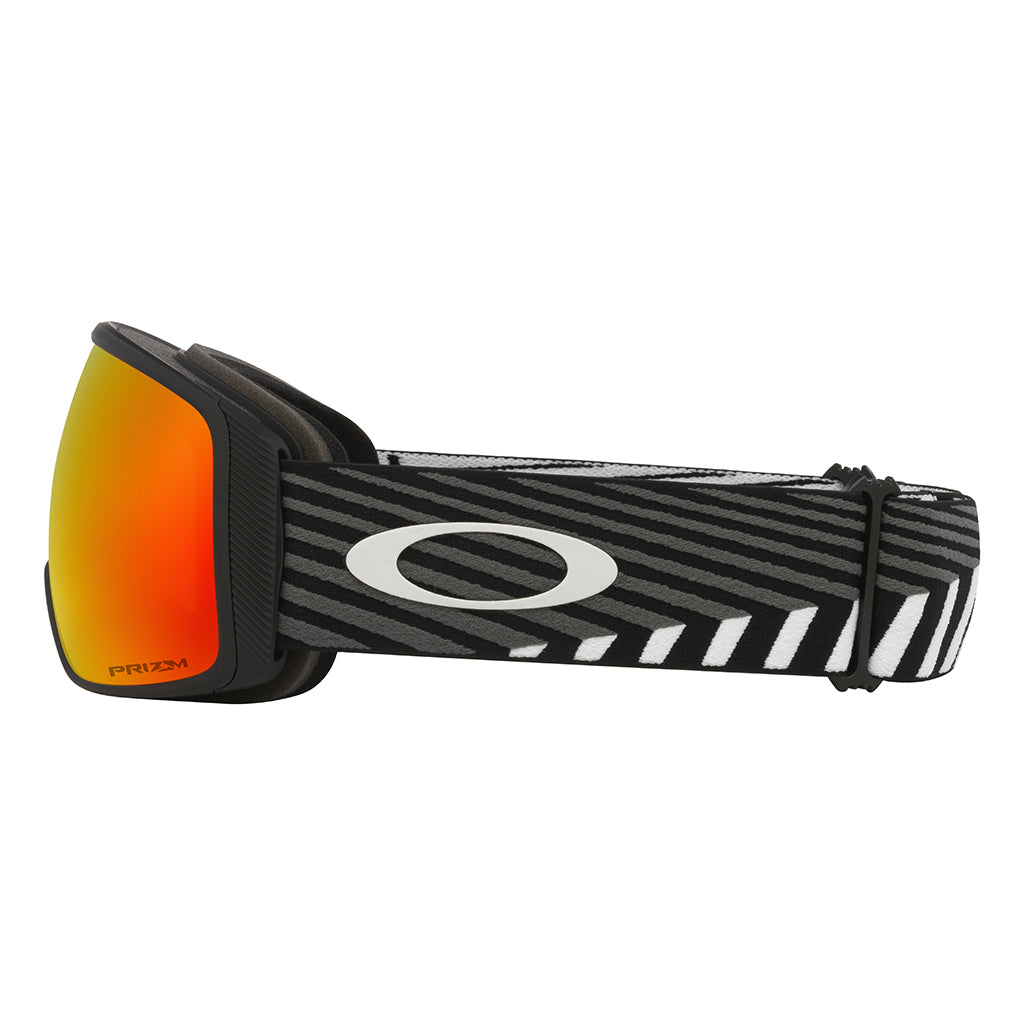 Flight Tracker L - Skibrille