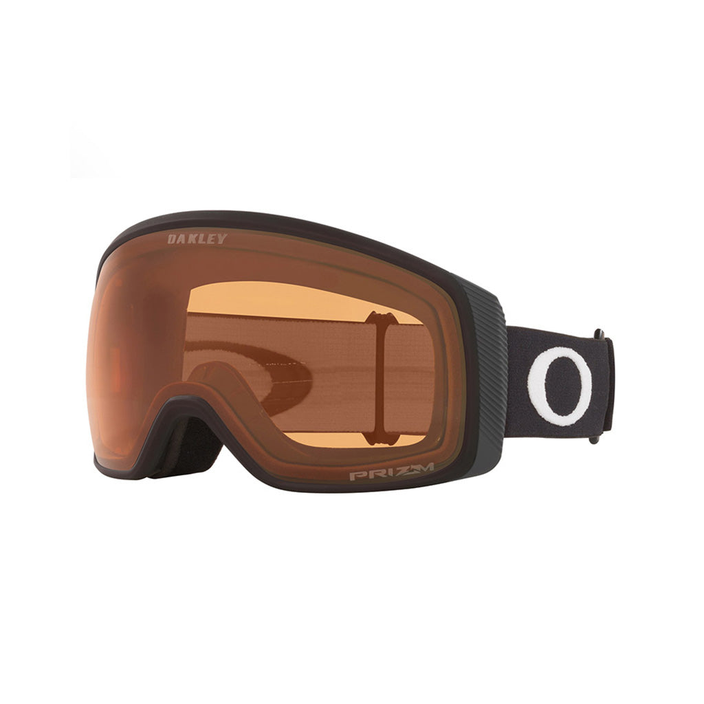En Skibrille, Flight Tracker Xm i farven Prizm Snow Persimmon