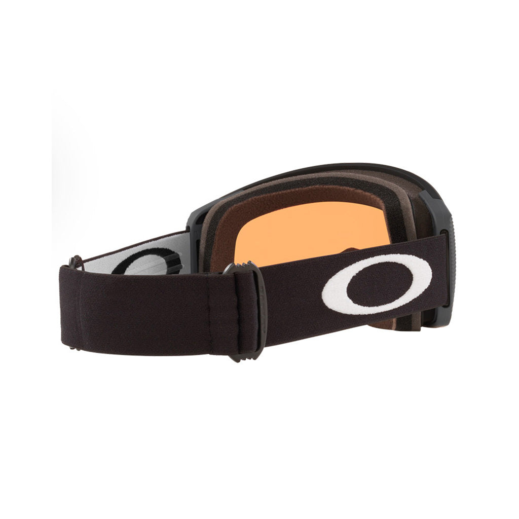 En Skibrille, Flight Tracker Xm i farven Prizm Snow Persimmon set fra højre side