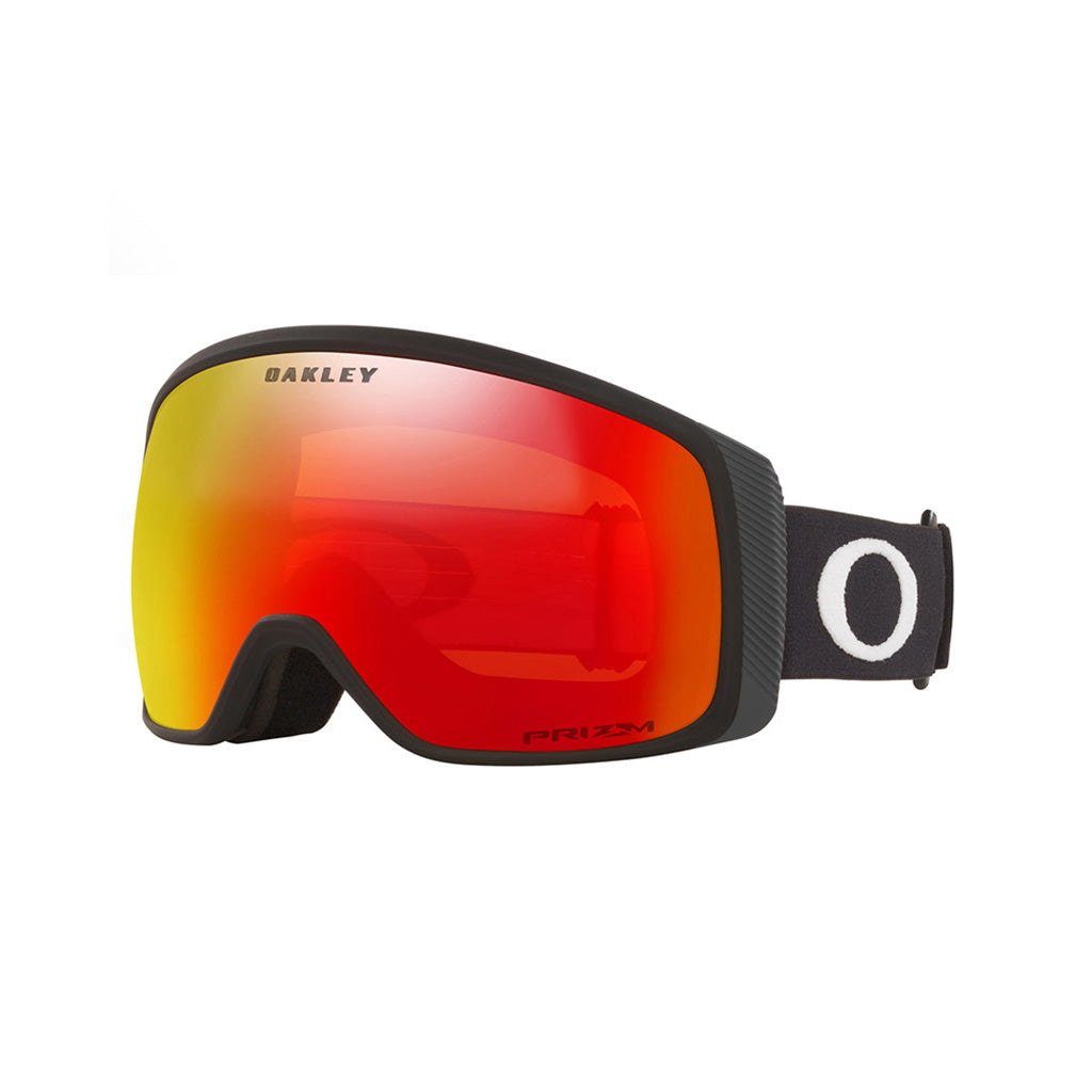 En Skibrille, Flight Tracker Xm i farven Prizm Snow Torch