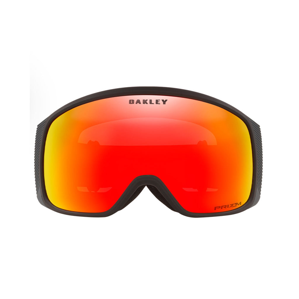 En Skibrille, Flight Tracker Xm i farven Prizm Snow Torch set forfra