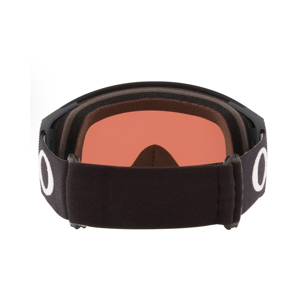 En Skibrille, Flight Tracker Xm i farven Prizm Snow Torch set bagfra