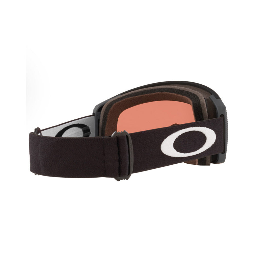 En Skibrille, Flight Tracker Xm i farven Prizm Snow Torch set fra venstre side